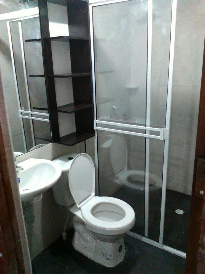 Hostal La Guaca