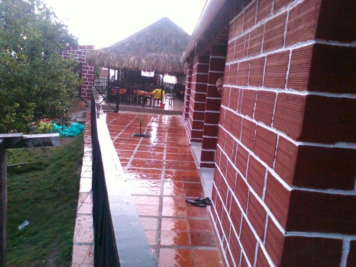 La Guaca * Cartagena