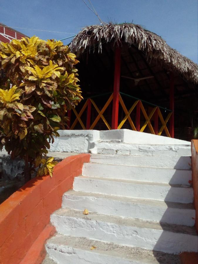 La Guaca Hostal Cartagena