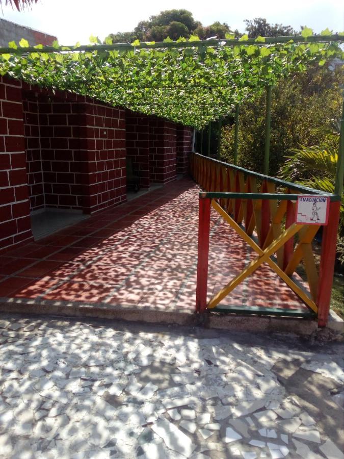 Hostal La Guaca