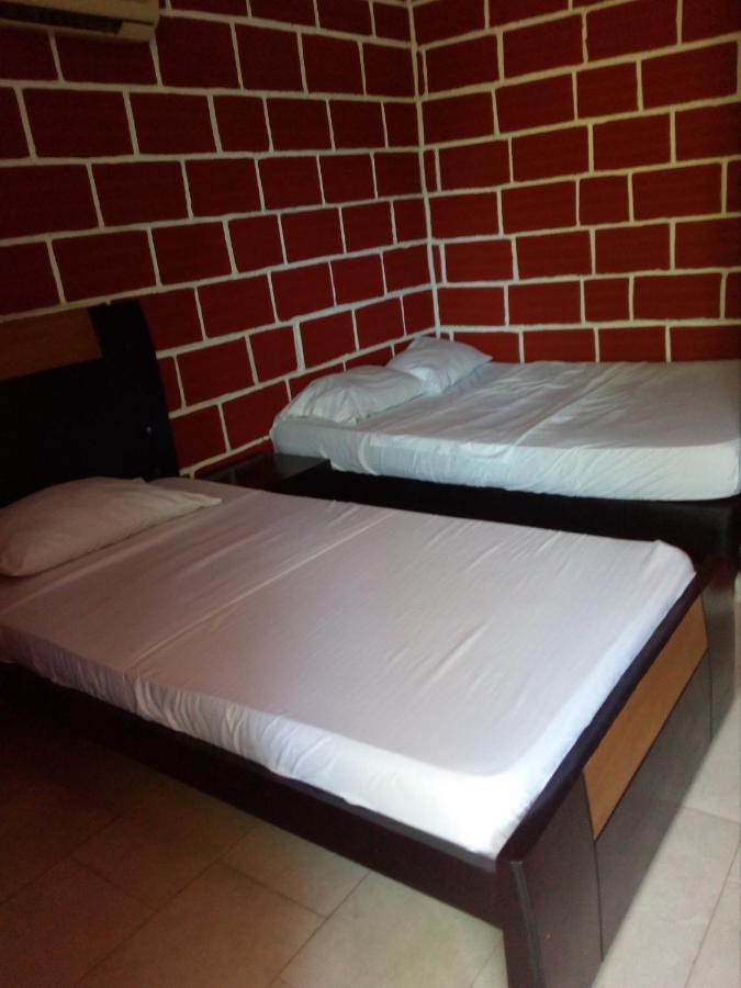 Hostal La Guaca Cartagena