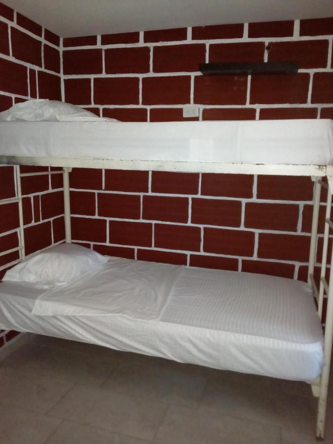 La Guaca Hostal
