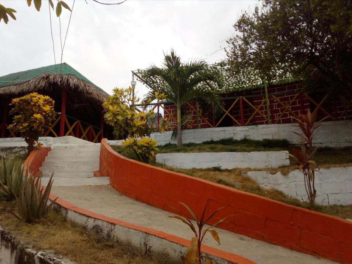 La Guaca Hostal
