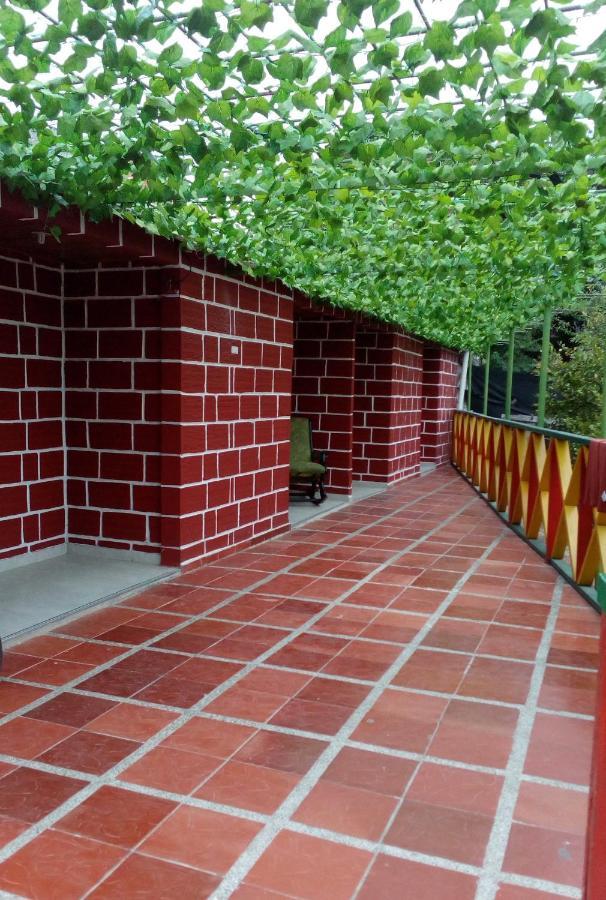 Hostal La Guaca Cartagena
