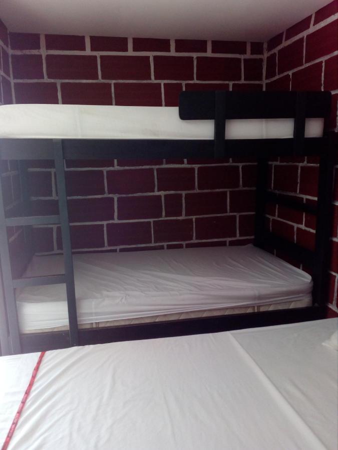 Hostal La Guaca