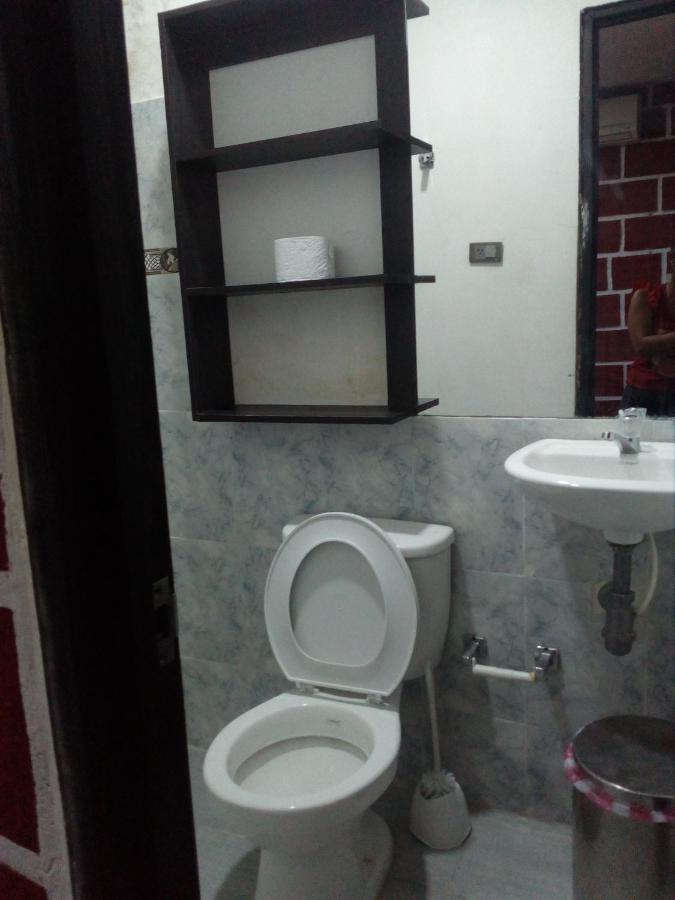 La Guaca Hostal
