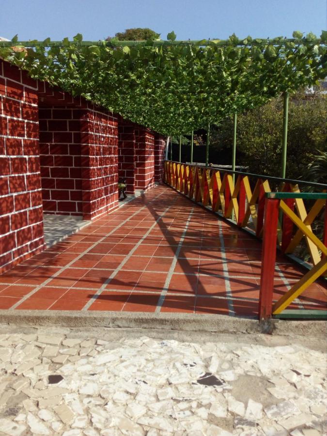 La Guaca Hostal *