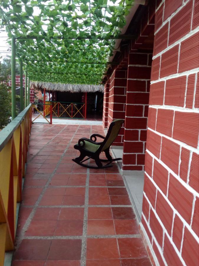 Hostal La Guaca