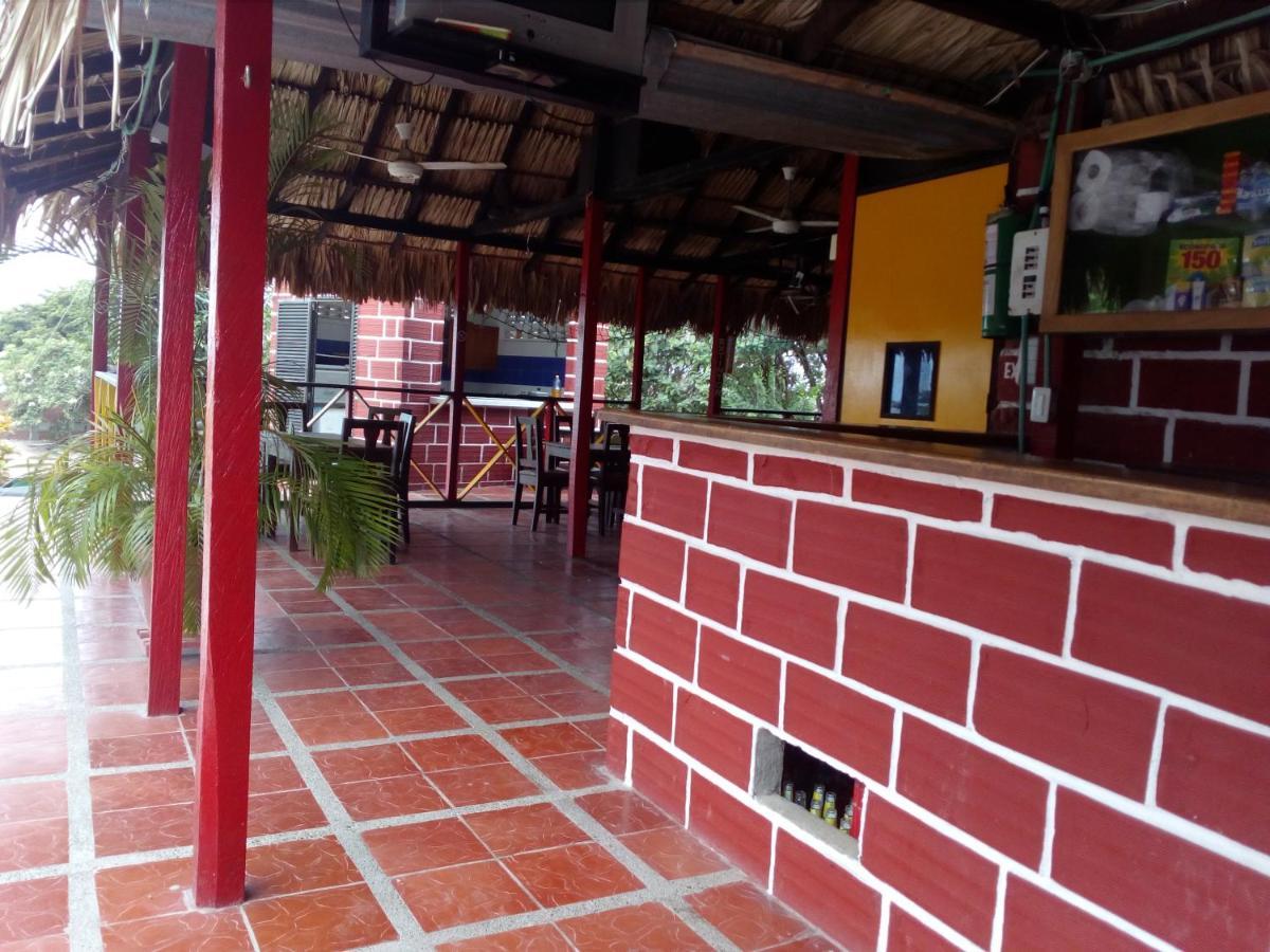 La Guaca Hostal Cartagena