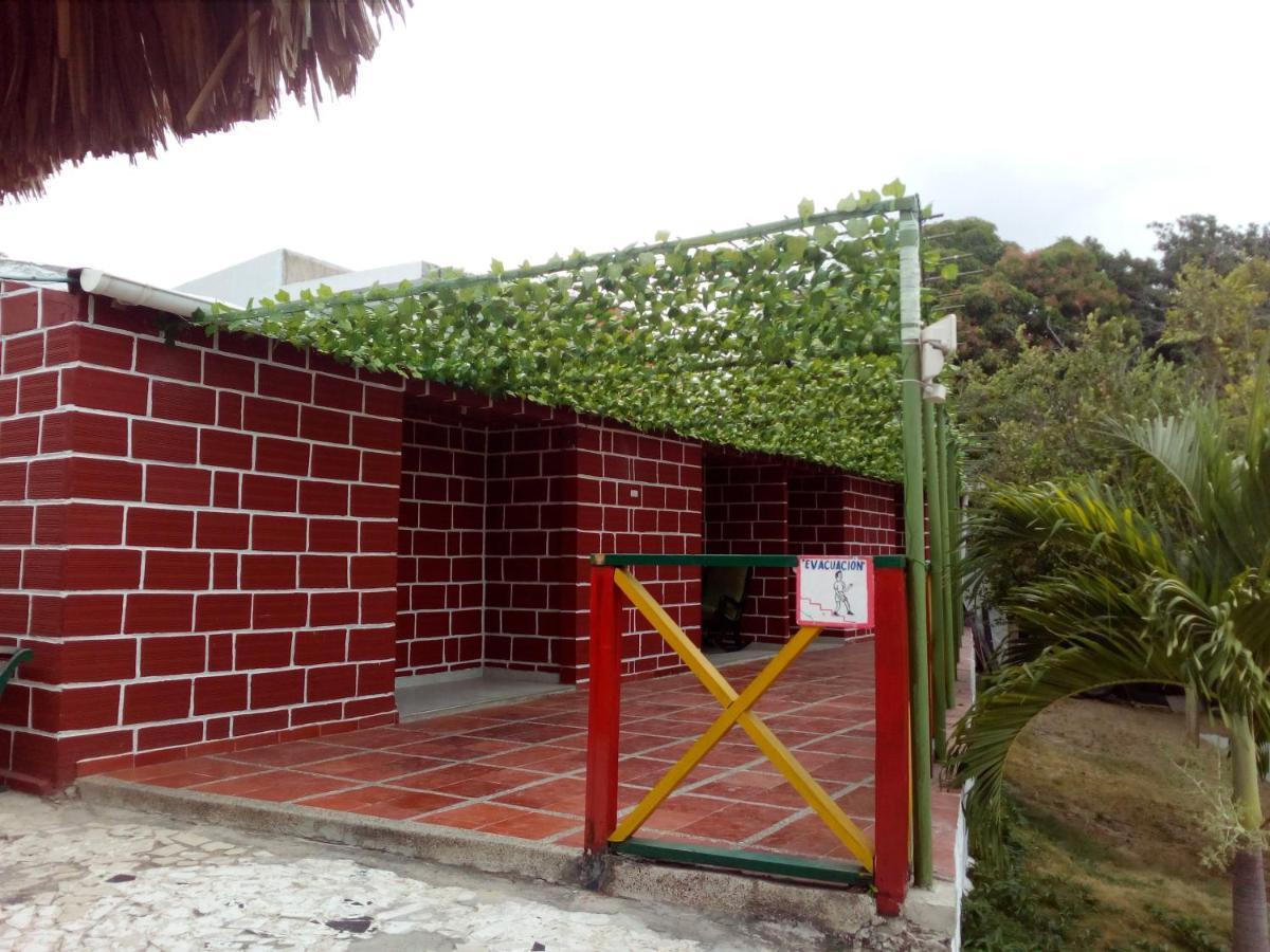 La Guaca Hostal Cartagena