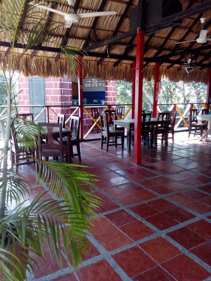 La Guaca Cartagena