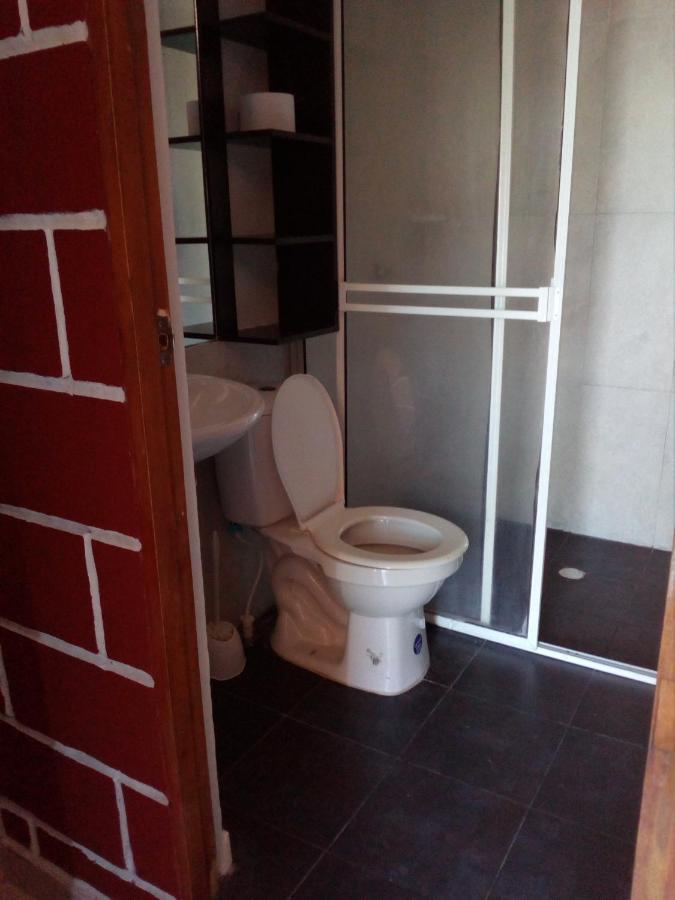 Hostal La Guaca Cartagena