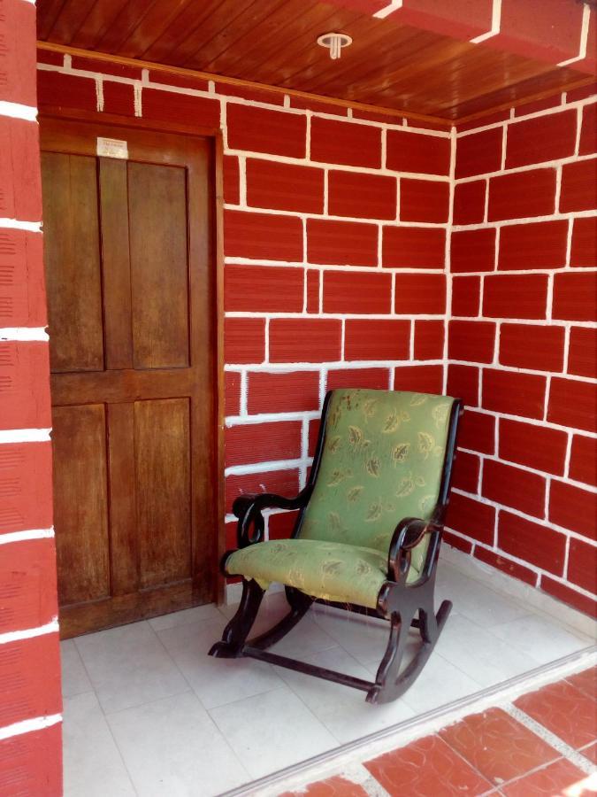La Guaca Hostal