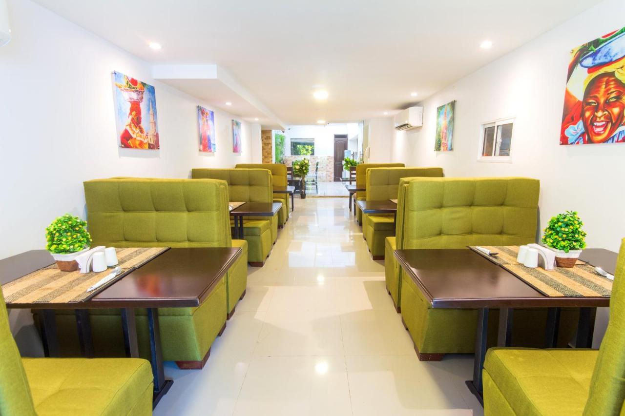 Hotel Avexi By Geh