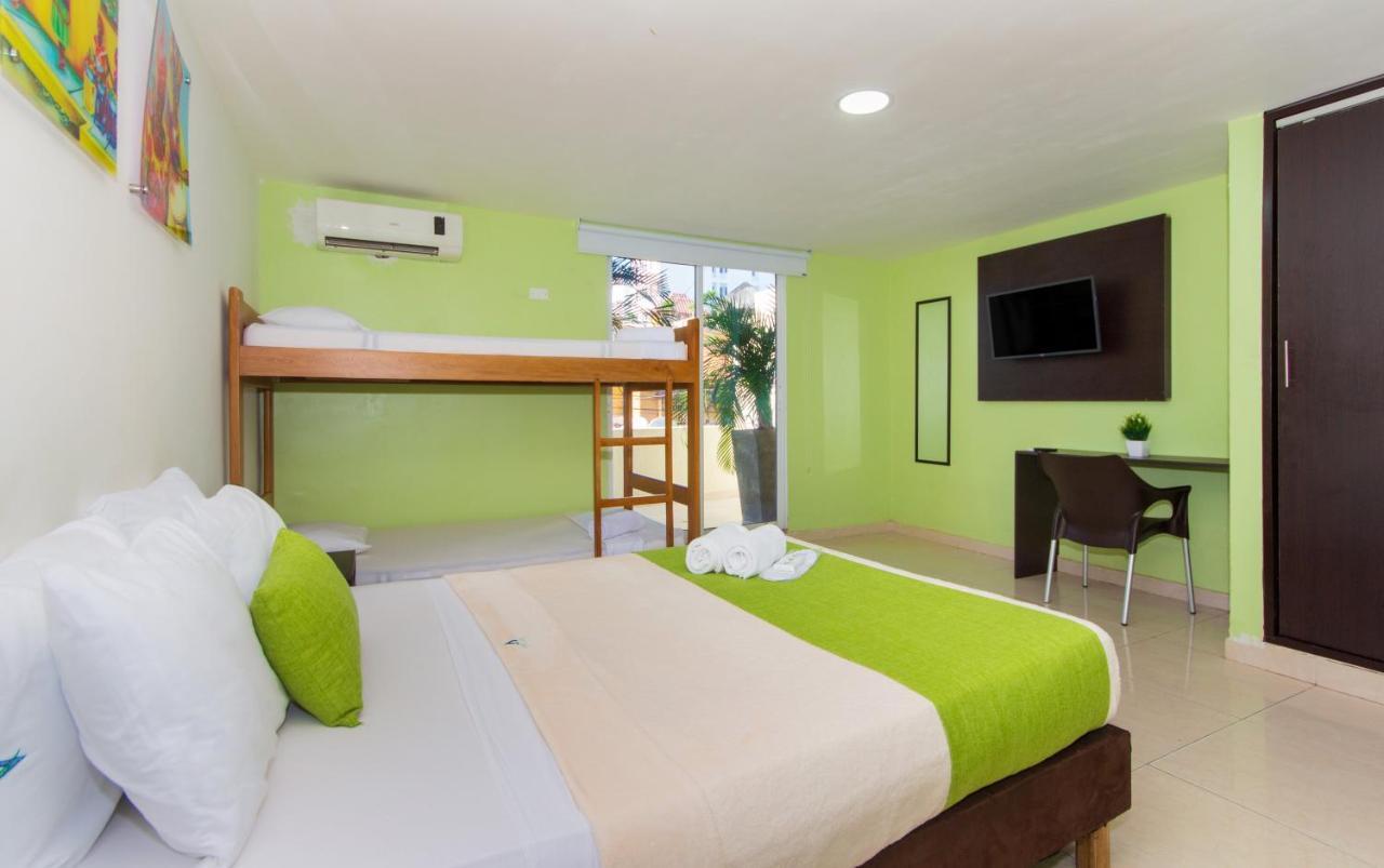 Hotel Avexi By Geh