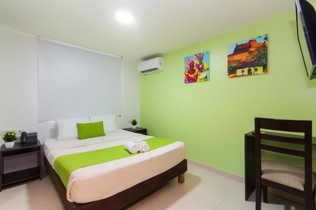 Avexi By Geh Hotel 3*