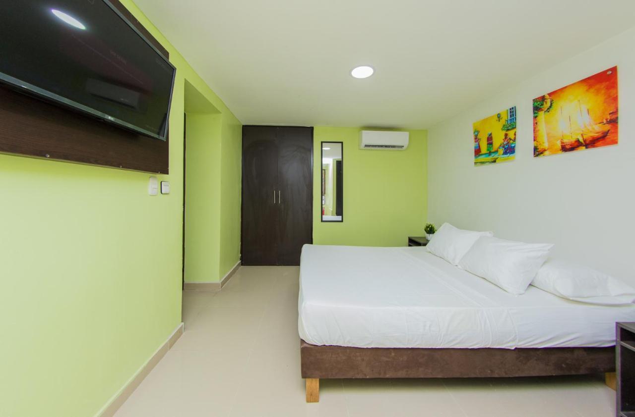 Avexi By Geh Hotel 3*