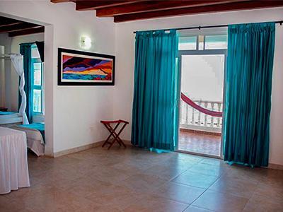 Aria Manzanillo Hotel Cartagena