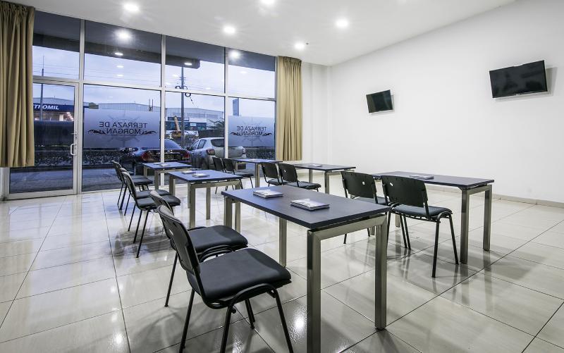 Hotel Pop Art Clc Mamonal Cartagena