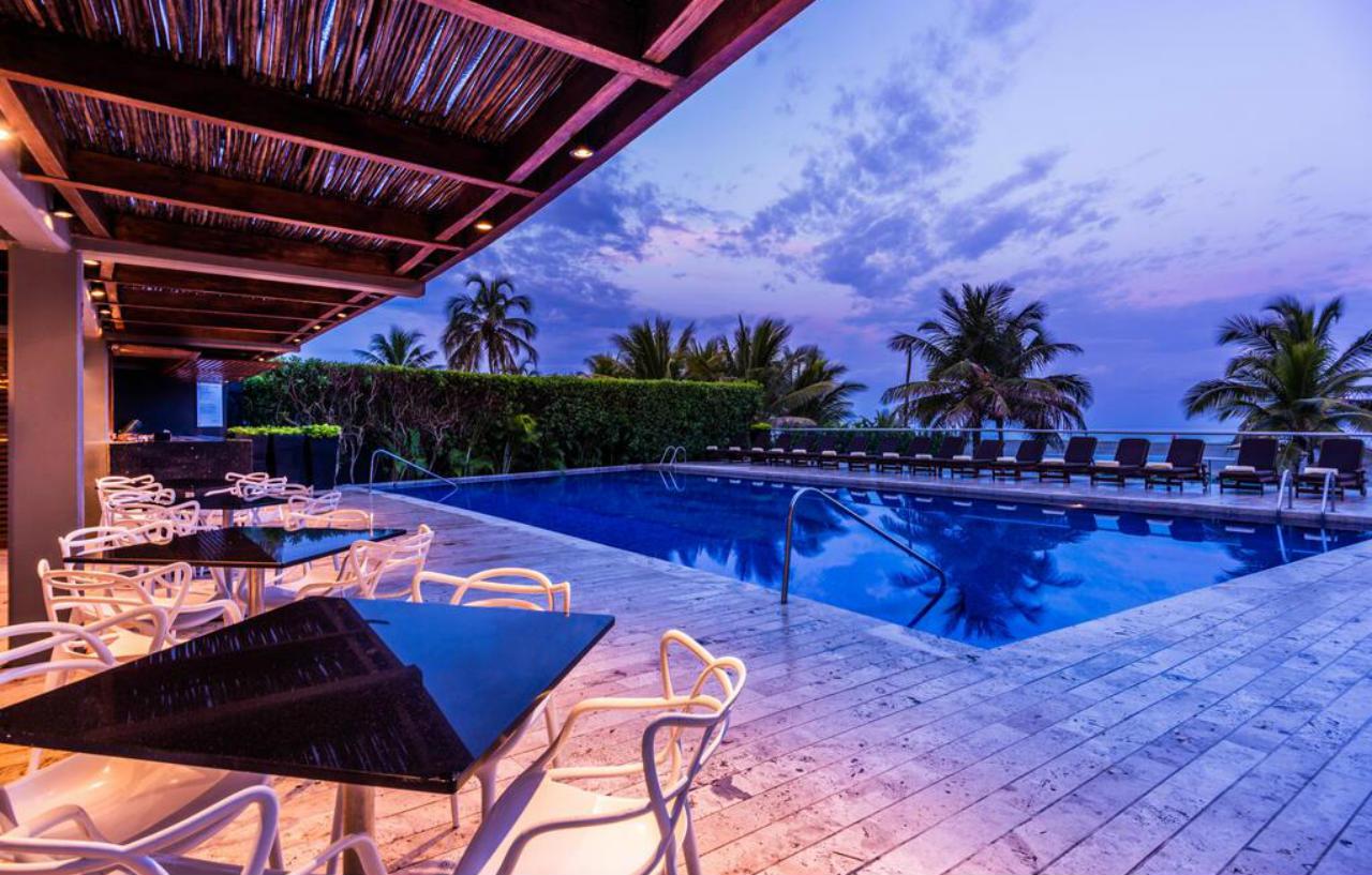 Morros, An Ihg Resort 5*
