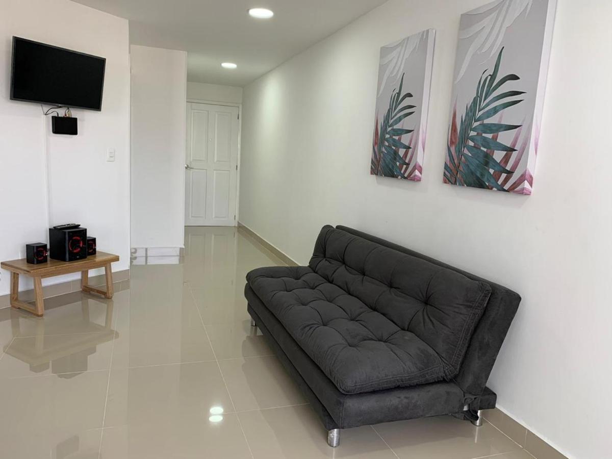 Apartment Portofino Bocagrande By Icdi *