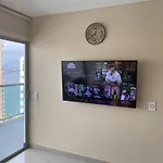 Exclusive And Nice Apartment In Bocagrande, Cartagena
