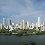 Apartamentos Cartagena Caribe Suite
