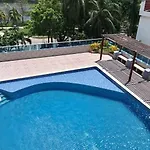 Apartamentos Cartagena Caribe Suite