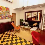 Mamma Hotel Cartagena