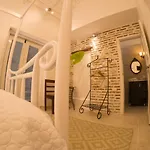 Casa Heredia Boutique By Gb Collection