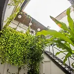 Mamma Hotel Cartagena