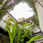 Mamma Hotel Cartagena