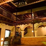 Casa De La Moneda By Nomad Guru
