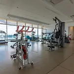 Apartamento De Lujo H2 Plaza Bocagrande Cartagena