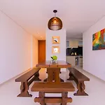 Apto Exclusivo en Bocagrande Frente al Mar
