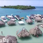 Apartamentos Cartagena Caribe Suite