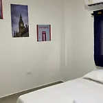 Hotel Ejecutivo Juna Aeropuerto