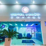 Azuán Suites Hotel By GH Suites