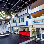 Hotel Bocagrande By GH Suites