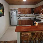 Casa El Mangle