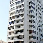 Hermoso apartamento en el Laguito