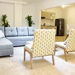 Stylish apartments, Edificio Garcia, Getsemani