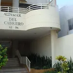 Apto en el cabrero con vista al mar