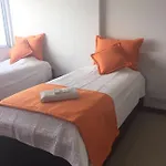 Apartamento Vacacional con Vista al Mar