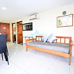 Apartamento Vista Al Mar - Piso 18