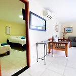 Apartamento Vista Al Mar - Piso 18