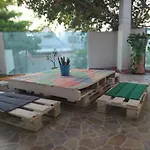 El Chiringuito Hostel