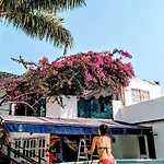 El Chiringuito Hostel