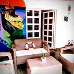 El Chiringuito Hostel