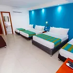 Hotel Bocagrande By GH Suites